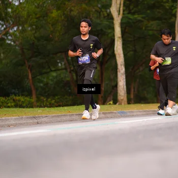 Runner Photo 5443029