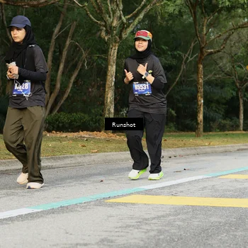 Runner Photo 5443031