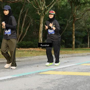 Runner Photo 5443032