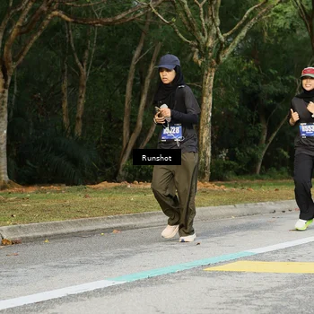 Runner Photo 5443033