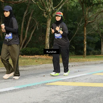 Runner Photo 5443034