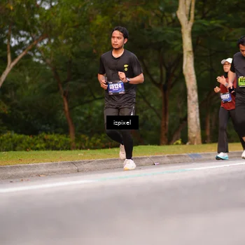Runner Photo 5443035