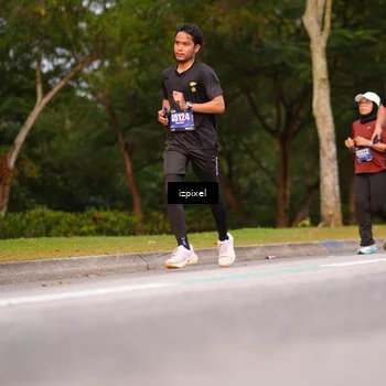 Runner Photo 5443036