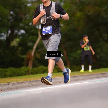 Runner Photo 5443037