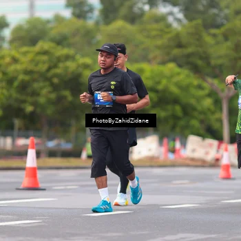 Runner Photo 5443038