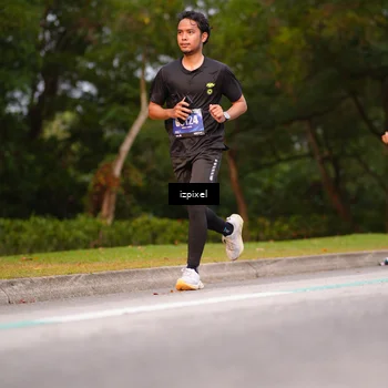 Runner Photo 5443039