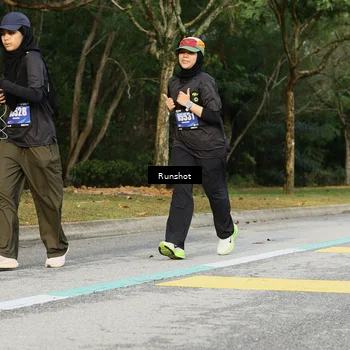Runner Photo 5443040