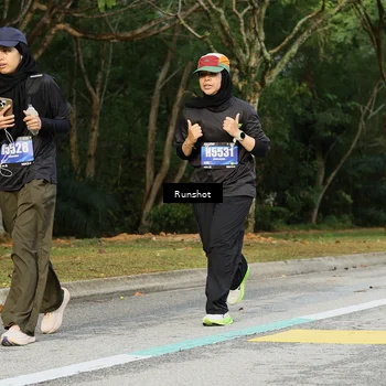 Runner Photo 5443041