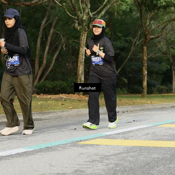 Runner Photo 5443043