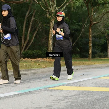 Runner Photo 5443045