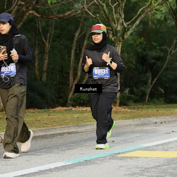 Runner Photo 5443046