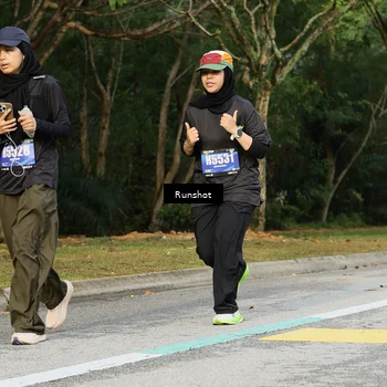 Runner Photo 5443050