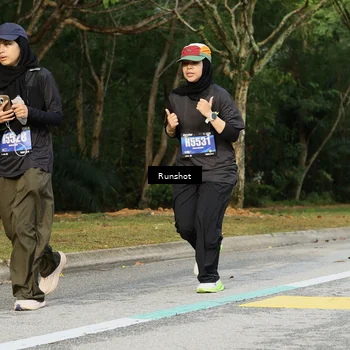 Runner Photo 5443051