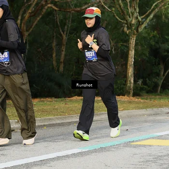 Runner Photo 5443052