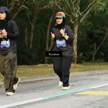 Runner Photo 5443053