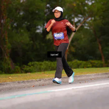 Runner Photo 5443054
