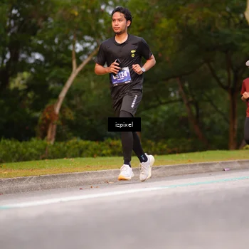 Runner Photo 5443055