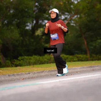 Runner Photo 5443057