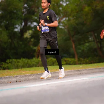 Runner Photo 5443058