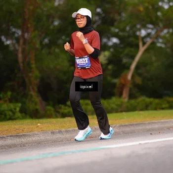 Runner Photo 5443059