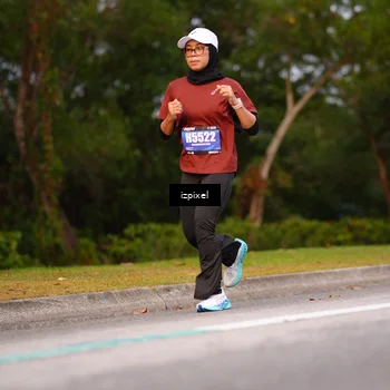 Runner Photo 5443060