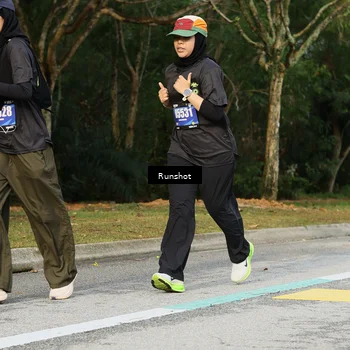 Runner Photo 5443061