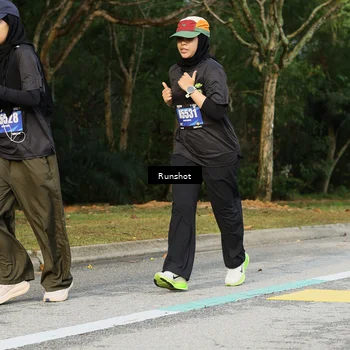 Runner Photo 5443062