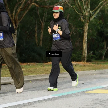 Runner Photo 5443063