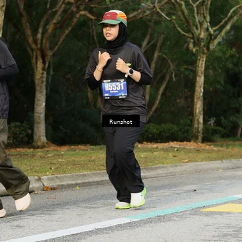 Runner Photo 5443064