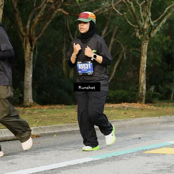 Runner Photo 5443065
