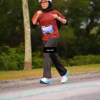 Runner Photo 5443067