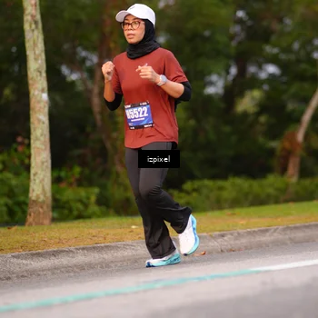 Runner Photo 5443069
