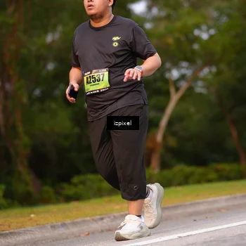 Runner Photo 5443070