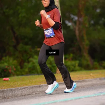 Runner Photo 5443071