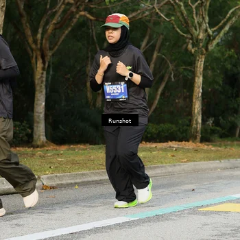 Runner Photo 5443073