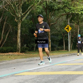 Runner Photo 5443074
