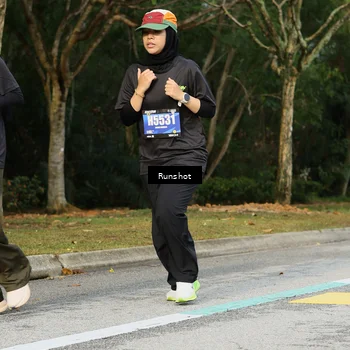 Runner Photo 5443075