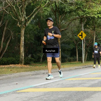 Runner Photo 5443076