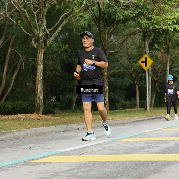 Runner Photo 5443077