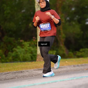 Runner Photo 5443078