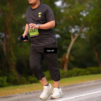 Runner Photo 5443079