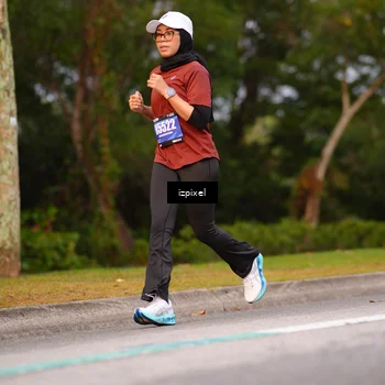 Runner Photo 5443080
