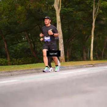 Runner Photo 5443083