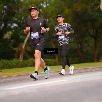 Runner Photo 5443084