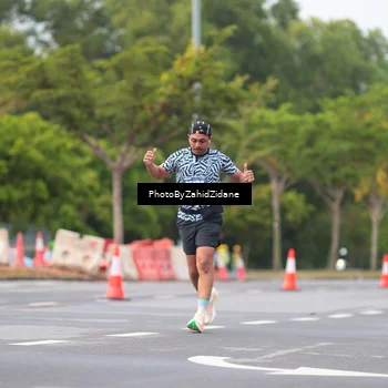 Runner Photo 5443085