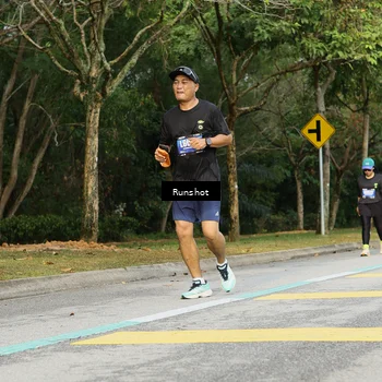 Runner Photo 5443086