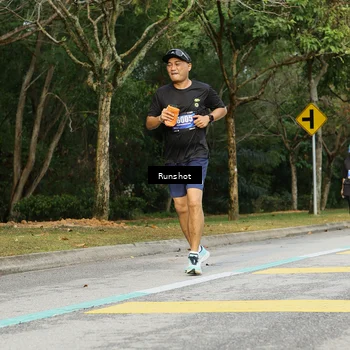 Runner Photo 5443087
