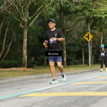Runner Photo 5443088