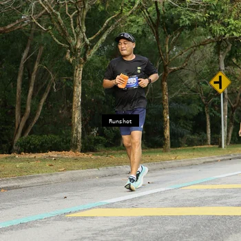 Runner Photo 5443089