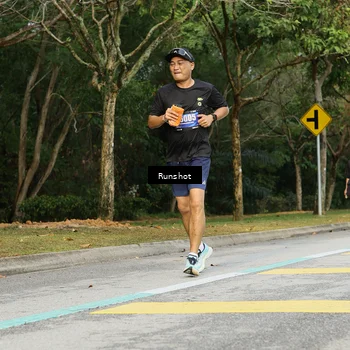 Runner Photo 5443090